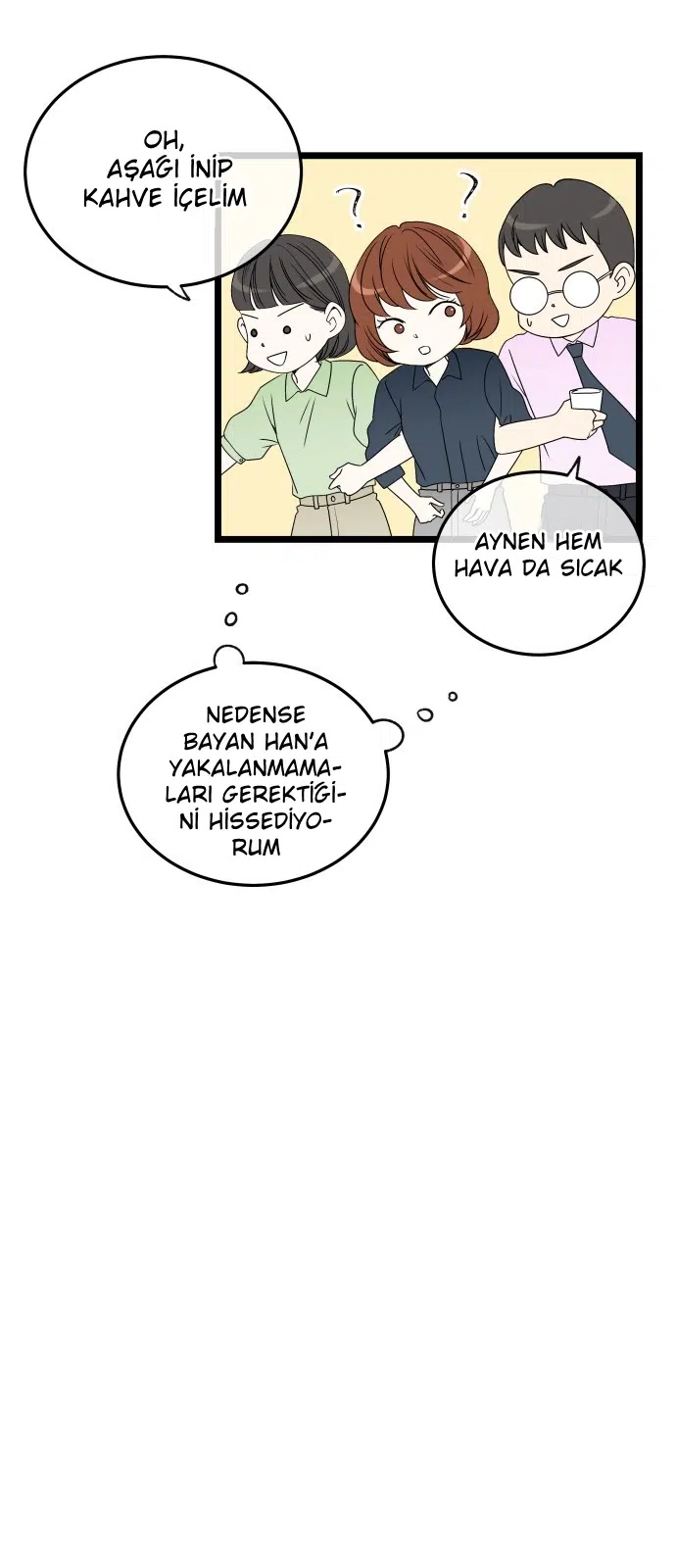 İlk Aşkım - Bölüm 60 Sayfa 9