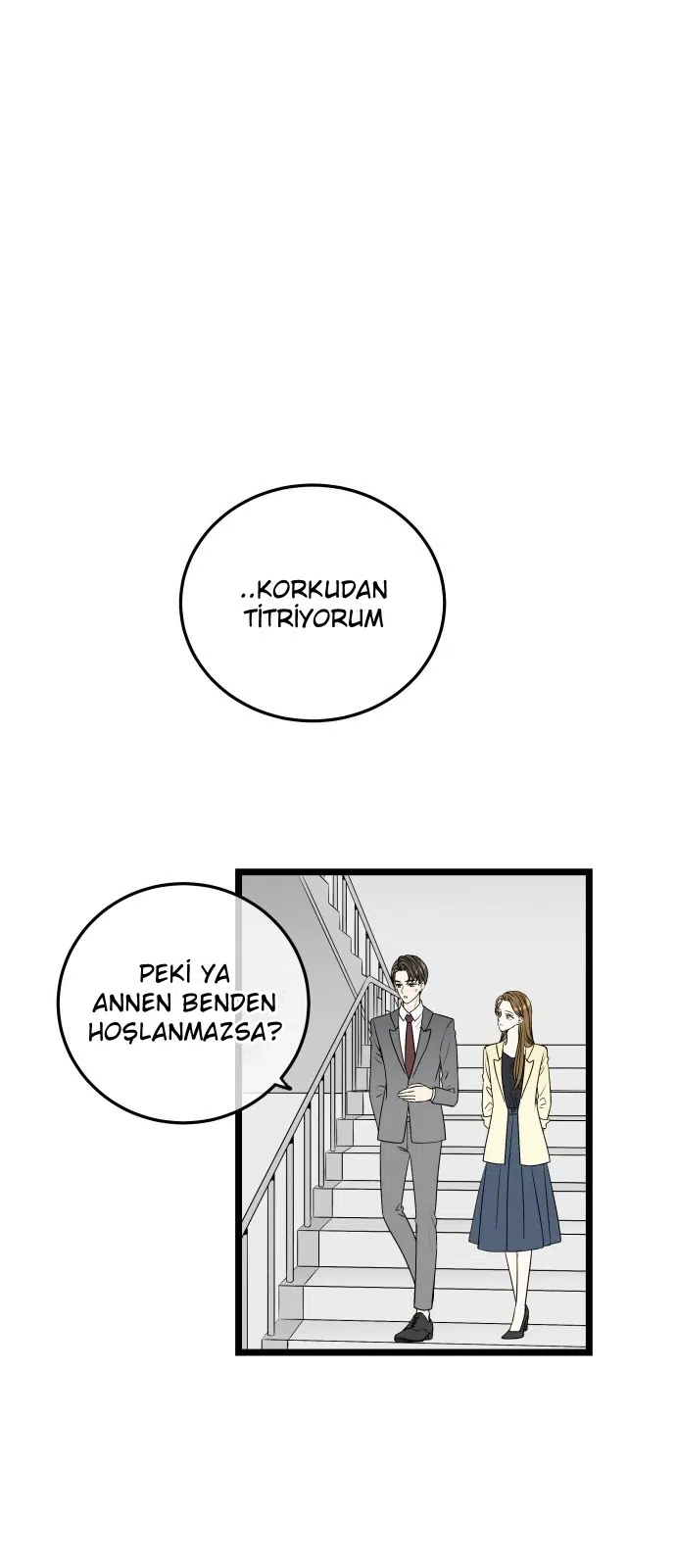 İlk Aşkım - Bölüm 60 Sayfa 10