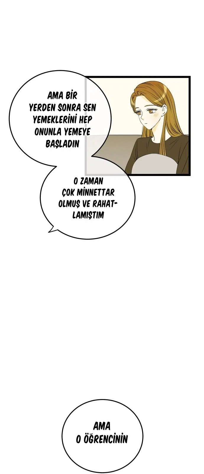 İlk Aşkım - Bölüm 60 Sayfa 14