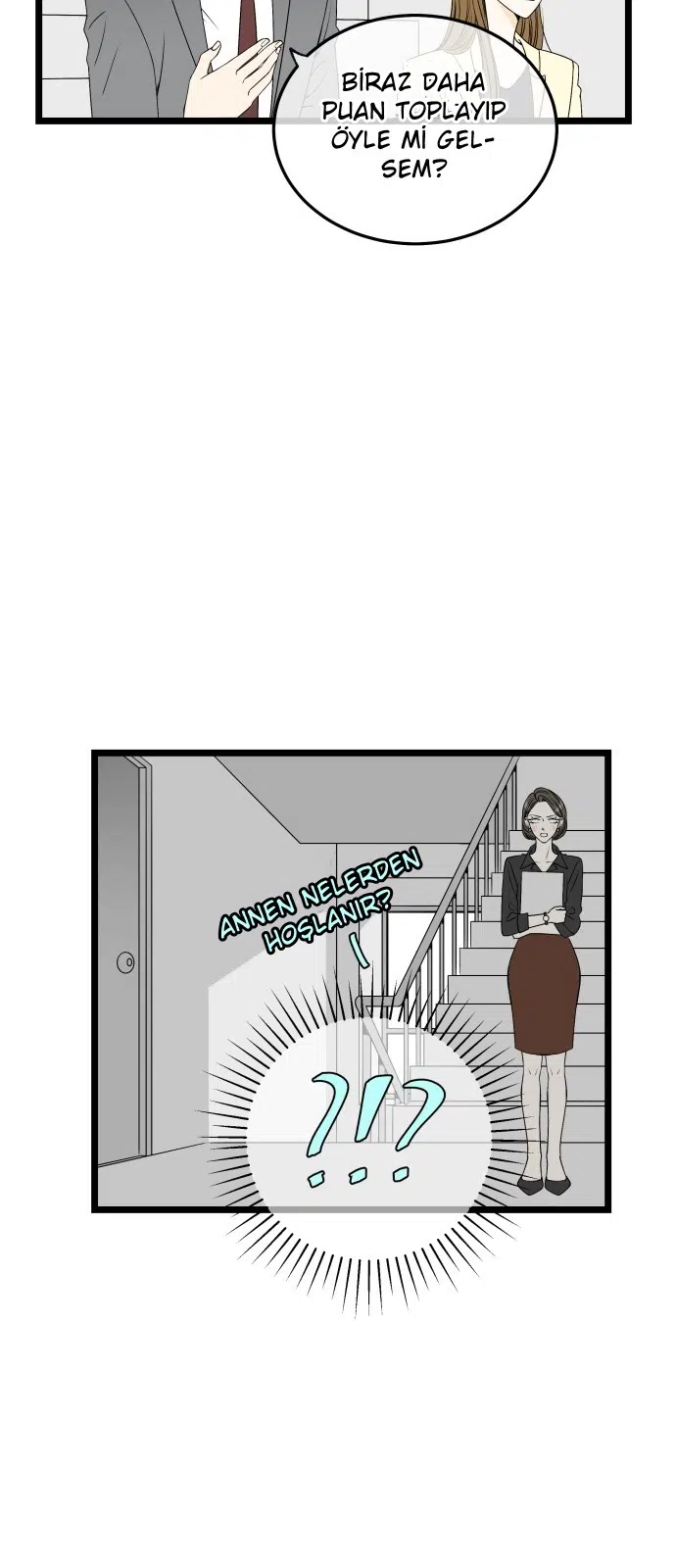İlk Aşkım - Bölüm 60 Sayfa 18