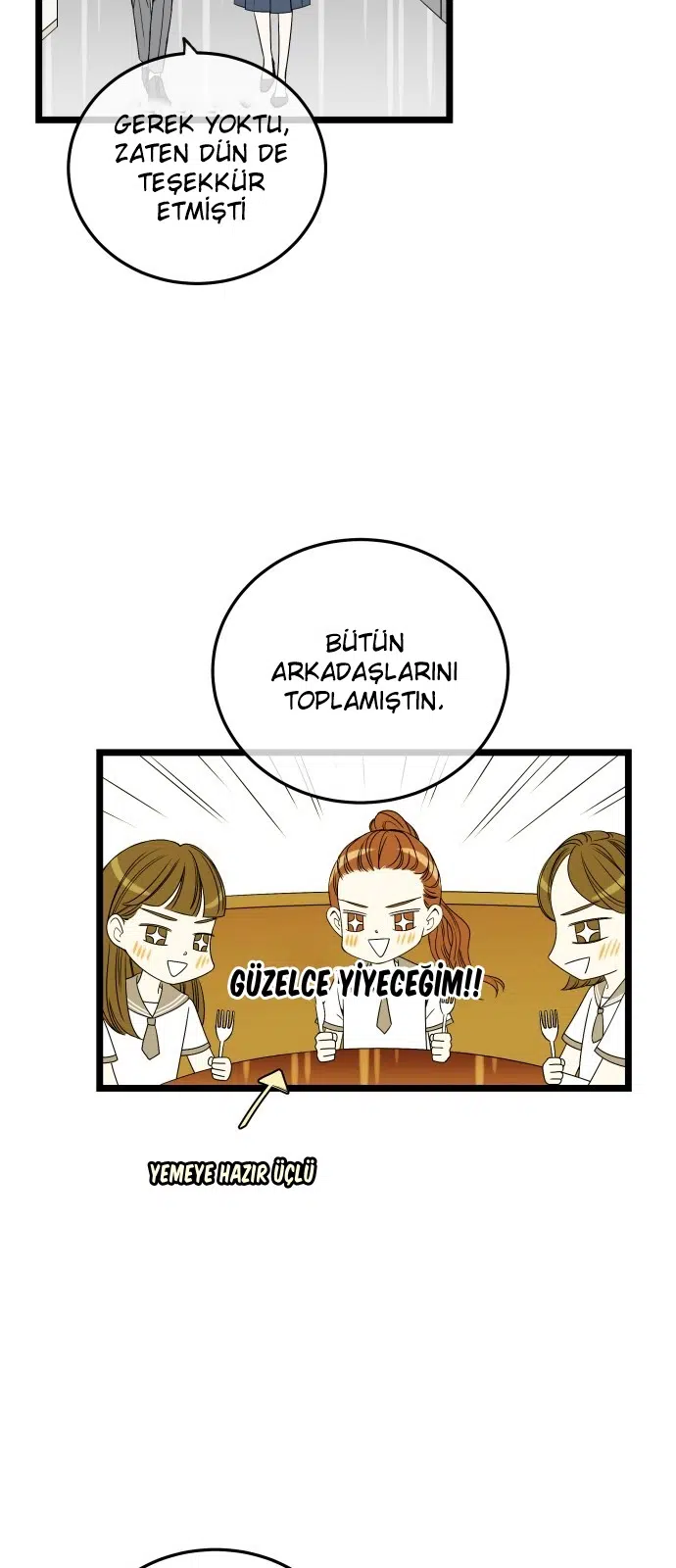 İlk Aşkım - Bölüm 60 Sayfa 23