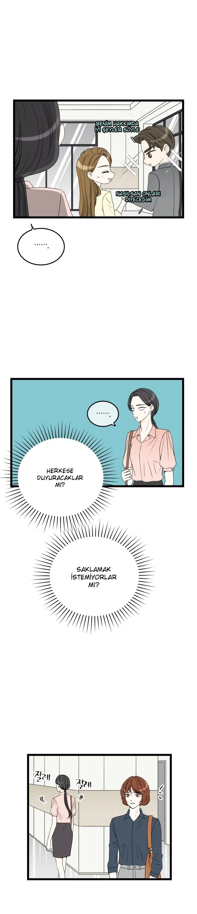 İlk Aşkım - Bölüm 60 Sayfa 26