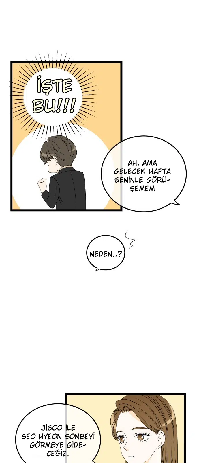 İlk Aşkım - Bölüm 60 Sayfa 32