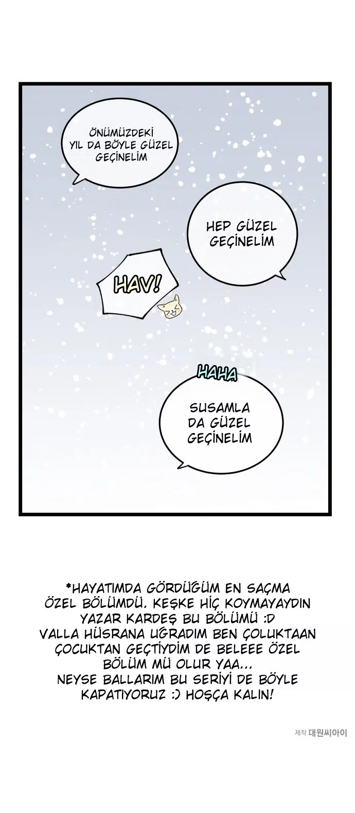 İlk Aşkım - Bölüm 60 Sayfa 37