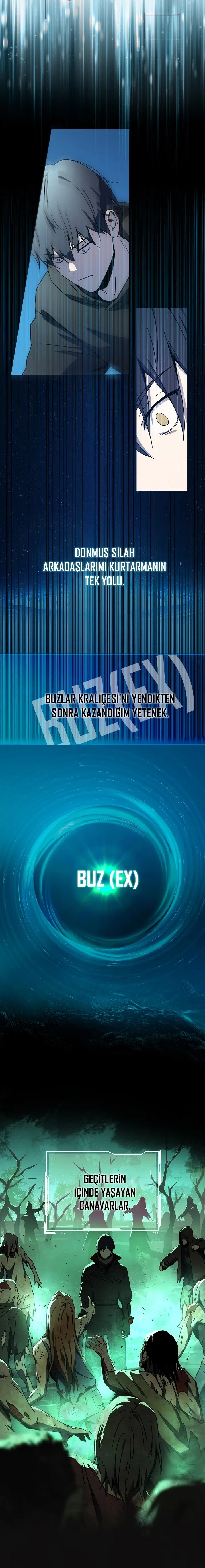Donmuş Oyuncunun Dönüşü - Bölüm 0 Sayfa 6
