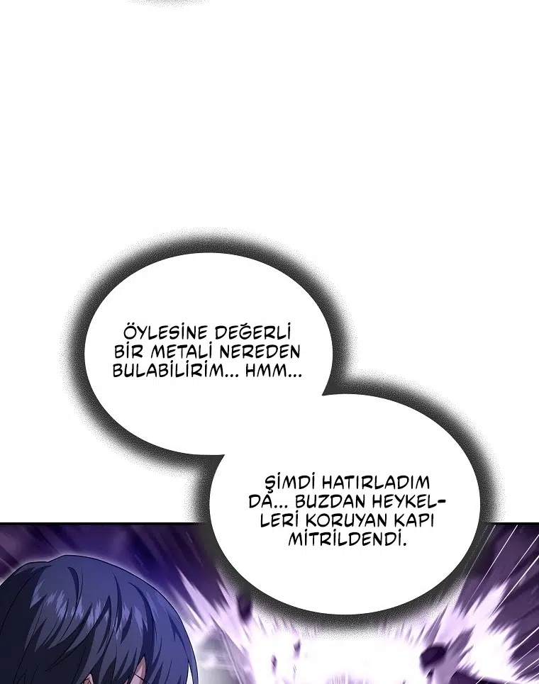 Donmuş Oyuncunun Dönüşü - Bölüm 100 Sayfa 14