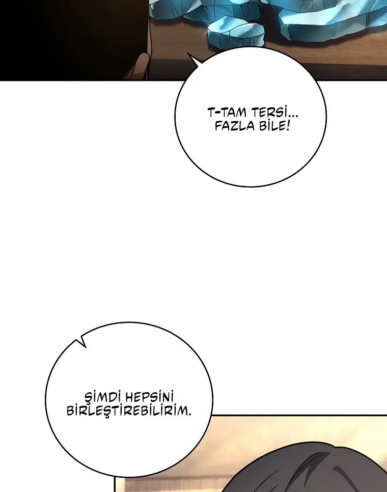 Donmuş Oyuncunun Dönüşü - Bölüm 100 Sayfa 23