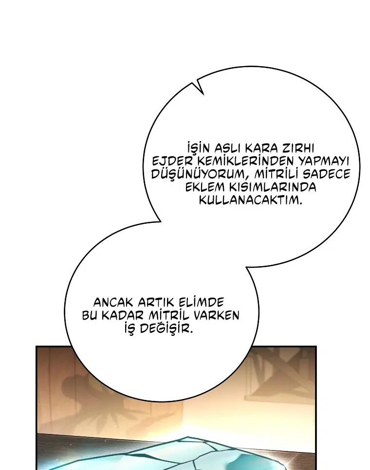 Donmuş Oyuncunun Dönüşü - Bölüm 100 Sayfa 25