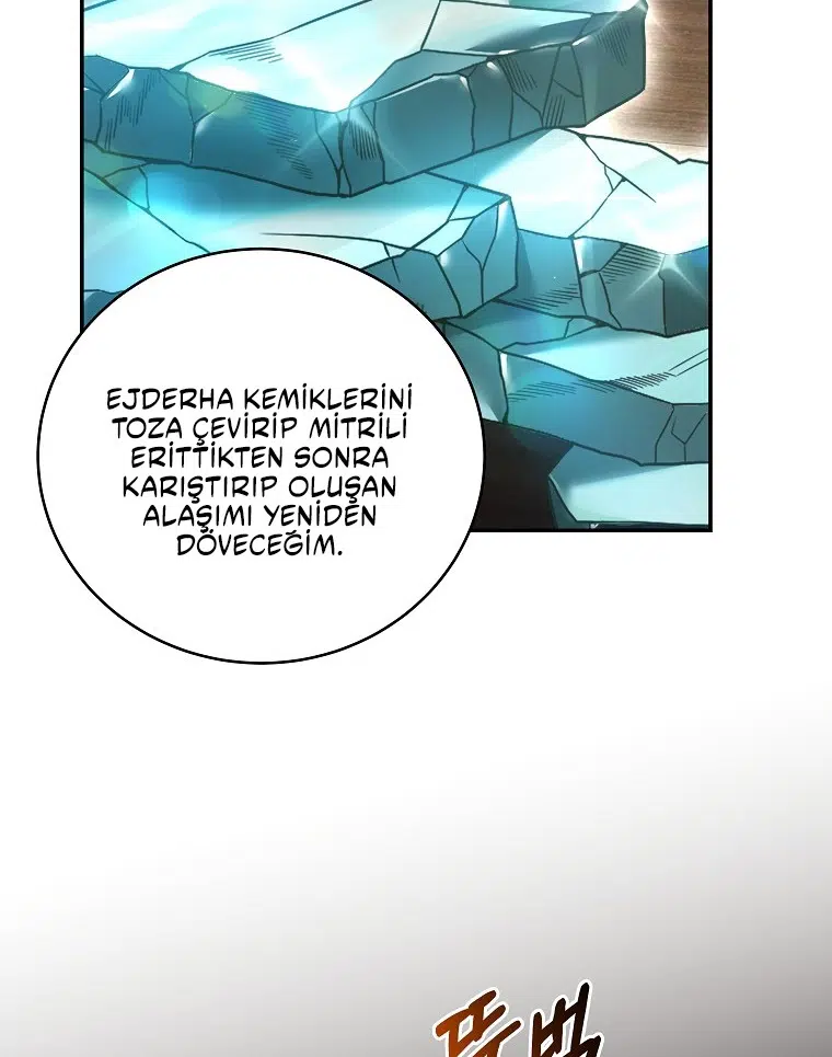 Donmuş Oyuncunun Dönüşü - Bölüm 100 Sayfa 26