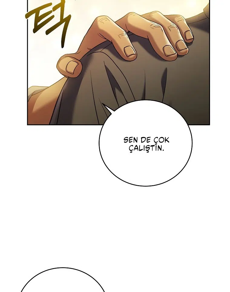 Donmuş Oyuncunun Dönüşü - Bölüm 100 Sayfa 43