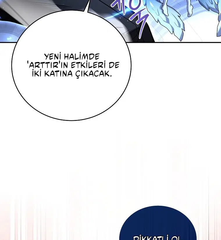 Donmuş Oyuncunun Dönüşü - Bölüm 100 Sayfa 68