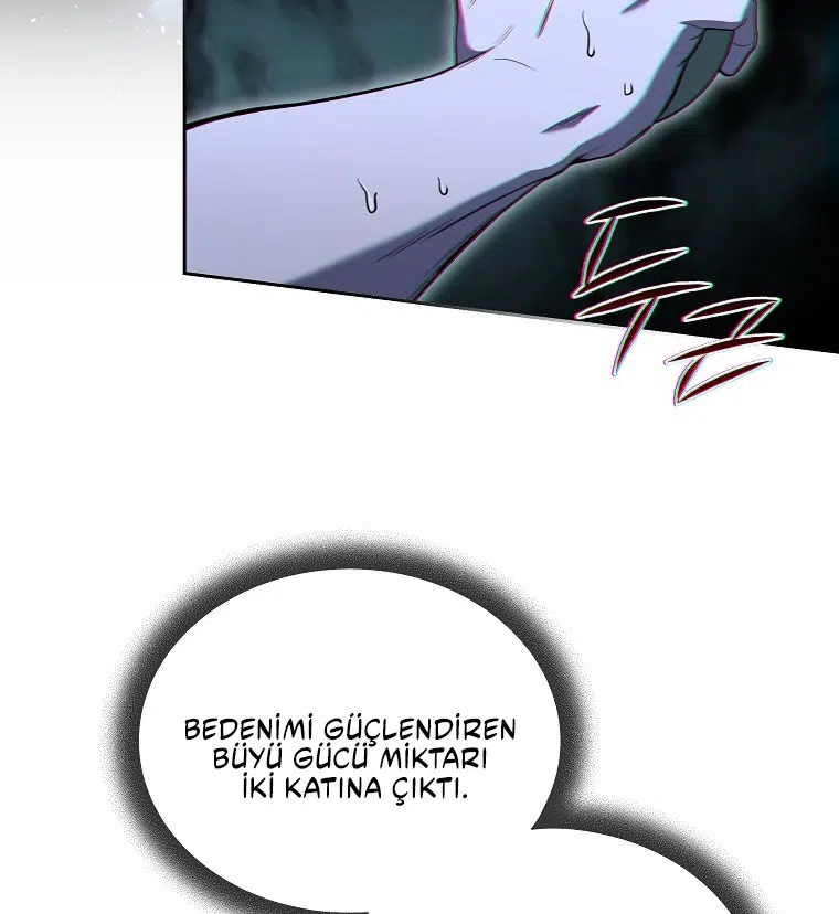 Donmuş Oyuncunun Dönüşü - Bölüm 100 Sayfa 78
