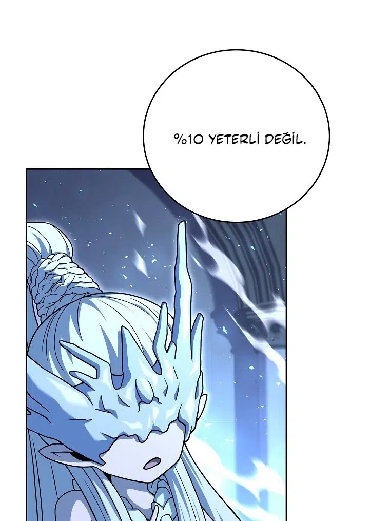 Donmuş Oyuncunun Dönüşü - Bölüm 100 Sayfa 94