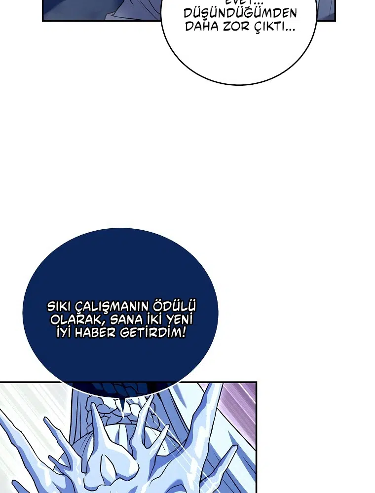 Donmuş Oyuncunun Dönüşü - Bölüm 101 Sayfa 4