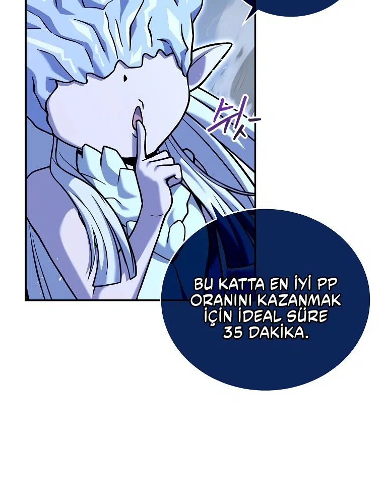 Donmuş Oyuncunun Dönüşü - Bölüm 101 Sayfa 15