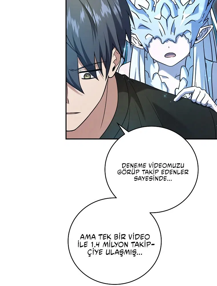 Donmuş Oyuncunun Dönüşü - Bölüm 101 Sayfa 53