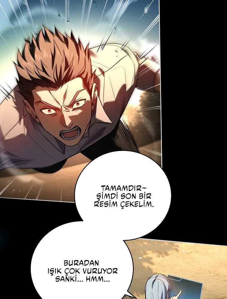 Donmuş Oyuncunun Dönüşü - Bölüm 101 Sayfa 64