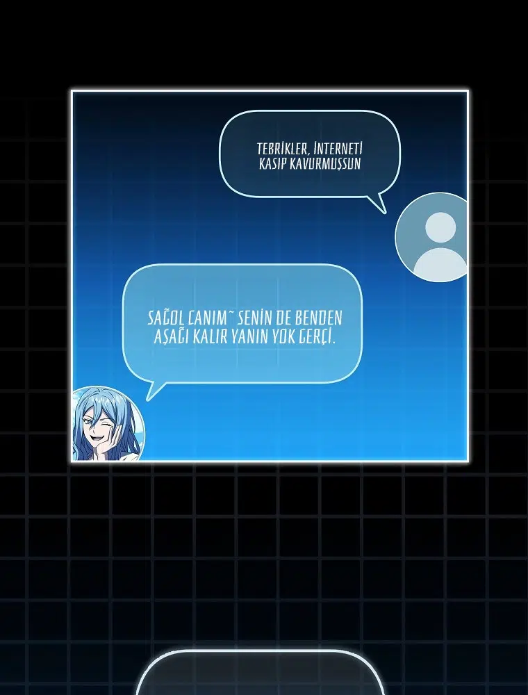 Donmuş Oyuncunun Dönüşü - Bölüm 101 Sayfa 69