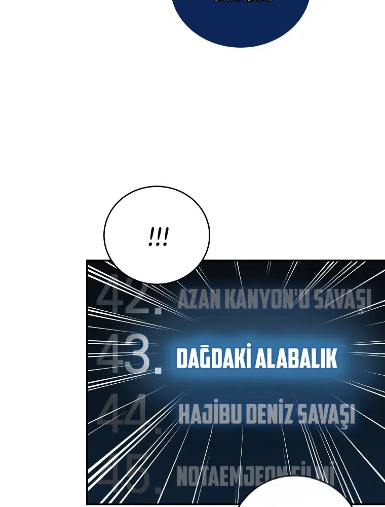 Donmuş Oyuncunun Dönüşü - Bölüm 101 Sayfa 78