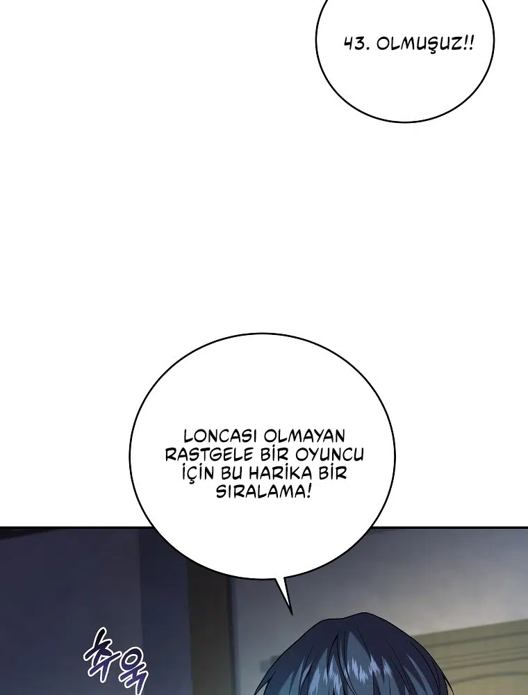 Donmuş Oyuncunun Dönüşü - Bölüm 101 Sayfa 79