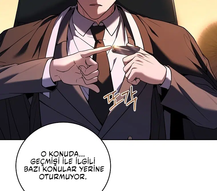 Donmuş Oyuncunun Dönüşü - Bölüm 101 Sayfa 92