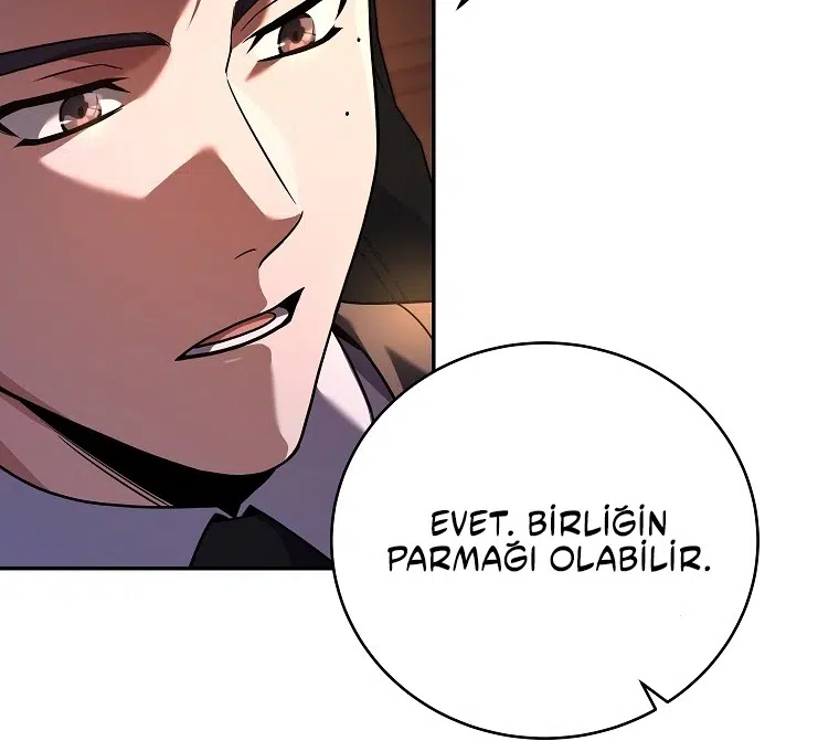 Donmuş Oyuncunun Dönüşü - Bölüm 101 Sayfa 96