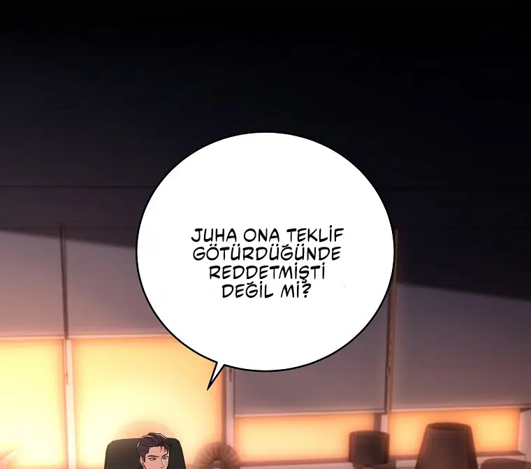 Donmuş Oyuncunun Dönüşü - Bölüm 101 Sayfa 99