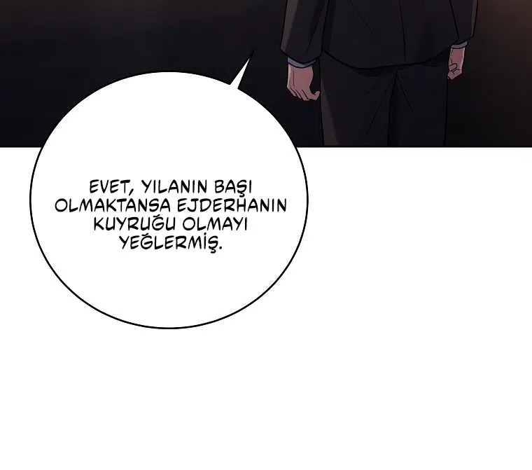 Donmuş Oyuncunun Dönüşü - Bölüm 101 Sayfa 101