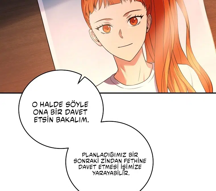 Donmuş Oyuncunun Dönüşü - Bölüm 101 Sayfa 103