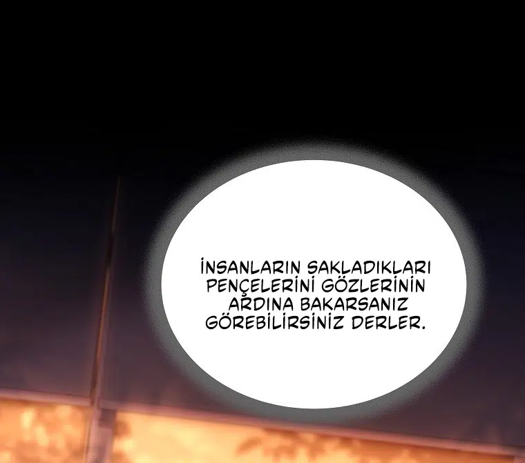 Donmuş Oyuncunun Dönüşü - Bölüm 101 Sayfa 108