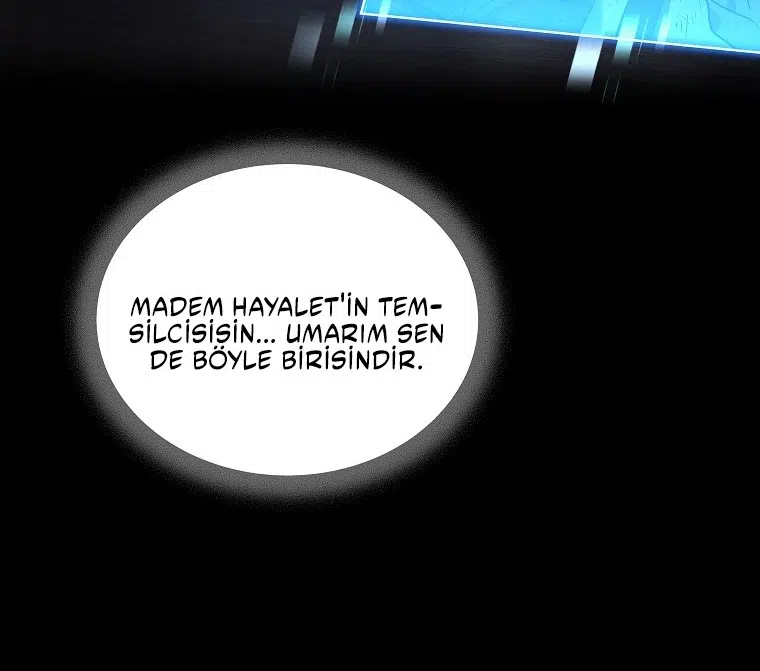 Donmuş Oyuncunun Dönüşü - Bölüm 101 Sayfa 110