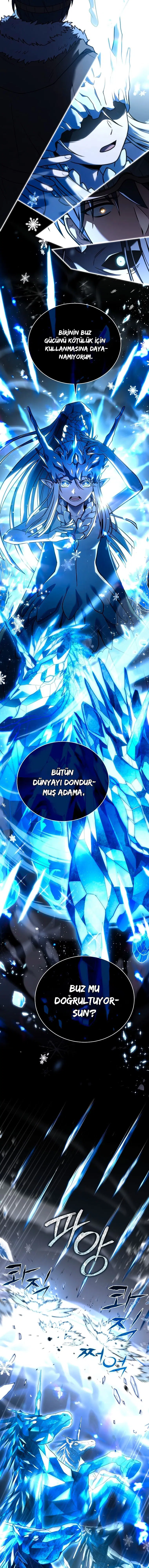Donmuş Oyuncunun Dönüşü - Bölüm 113 Sayfa 16