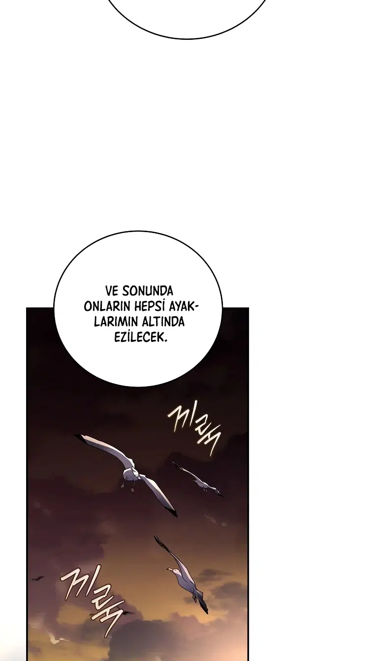 Donmuş Oyuncunun Dönüşü - Bölüm 119 Sayfa 44