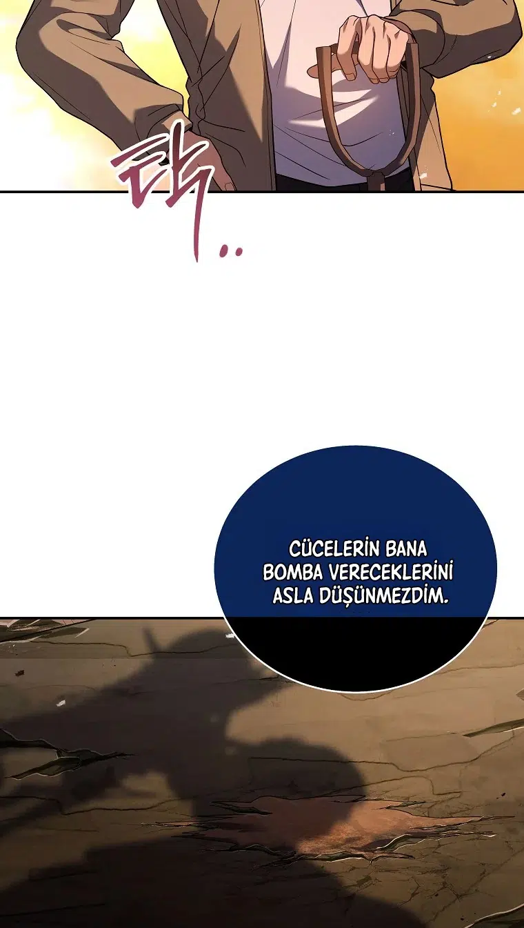 Donmuş Oyuncunun Dönüşü - Bölüm 119 Sayfa 47