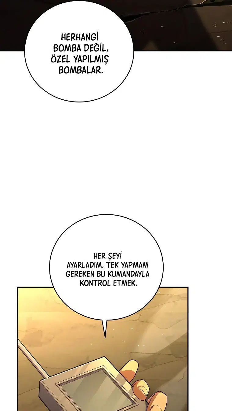 Donmuş Oyuncunun Dönüşü - Bölüm 119 Sayfa 48
