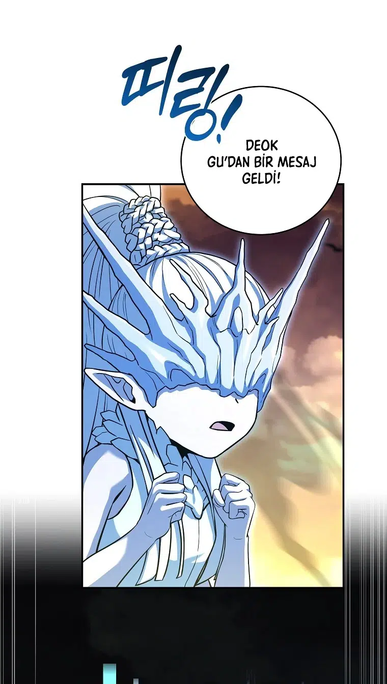 Donmuş Oyuncunun Dönüşü - Bölüm 119 Sayfa 51