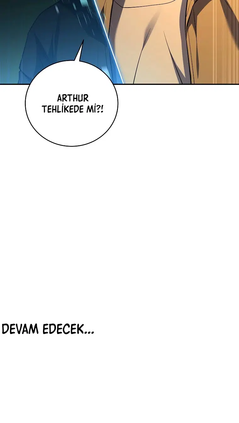 Donmuş Oyuncunun Dönüşü - Bölüm 119 Sayfa 53