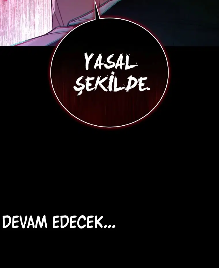 Donmuş Oyuncunun Dönüşü - Bölüm 125 Sayfa 33