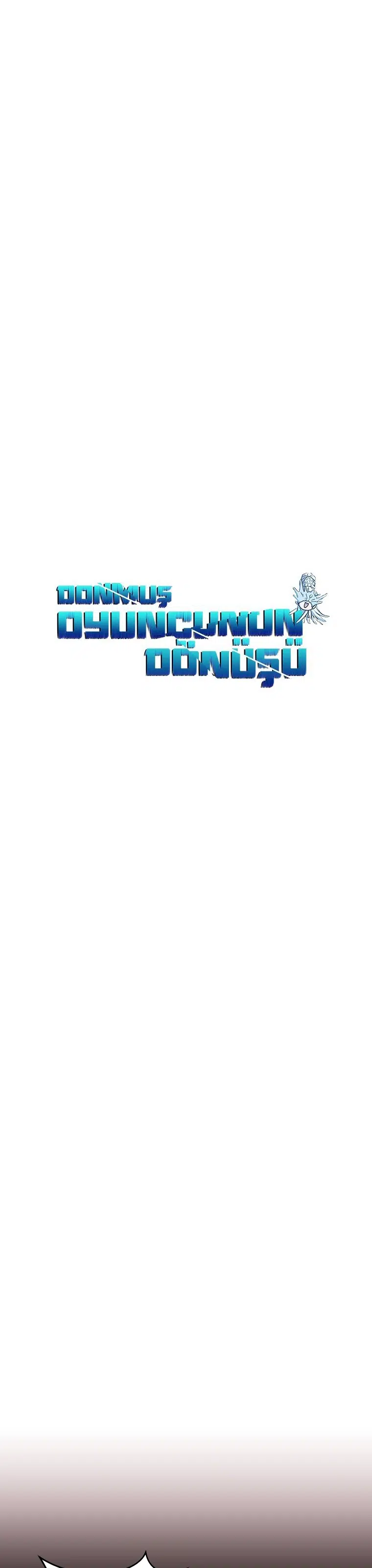 Donmuş Oyuncunun Dönüşü - Bölüm 127 Sayfa 5