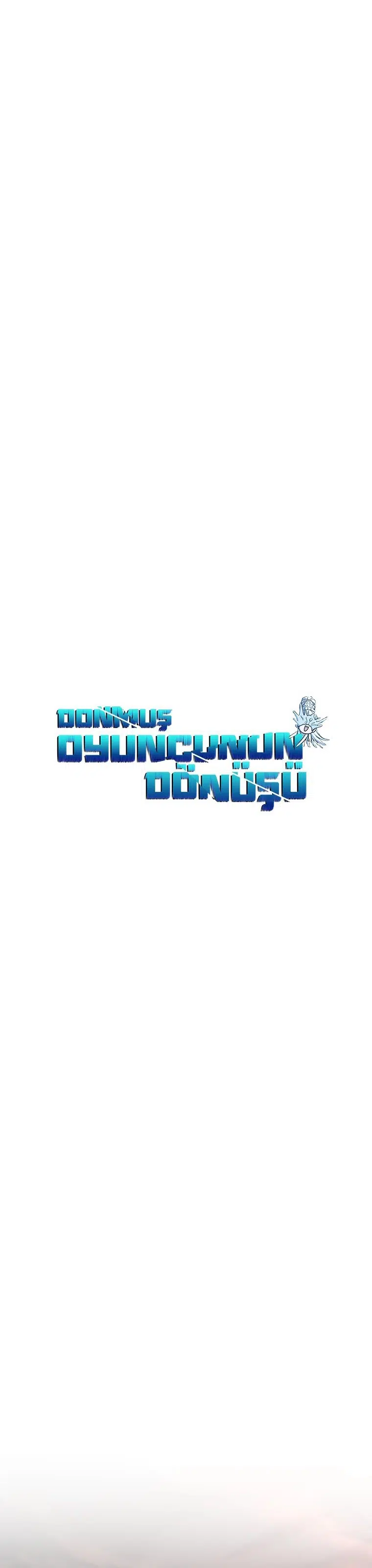 Donmuş Oyuncunun Dönüşü - Bölüm 128 Sayfa 5
