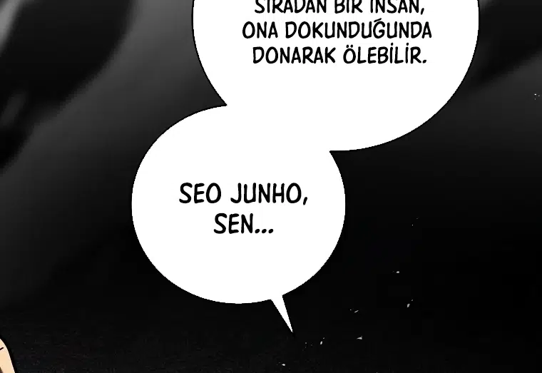 Donmuş Oyuncunun Dönüşü - Bölüm 138 Sayfa 12