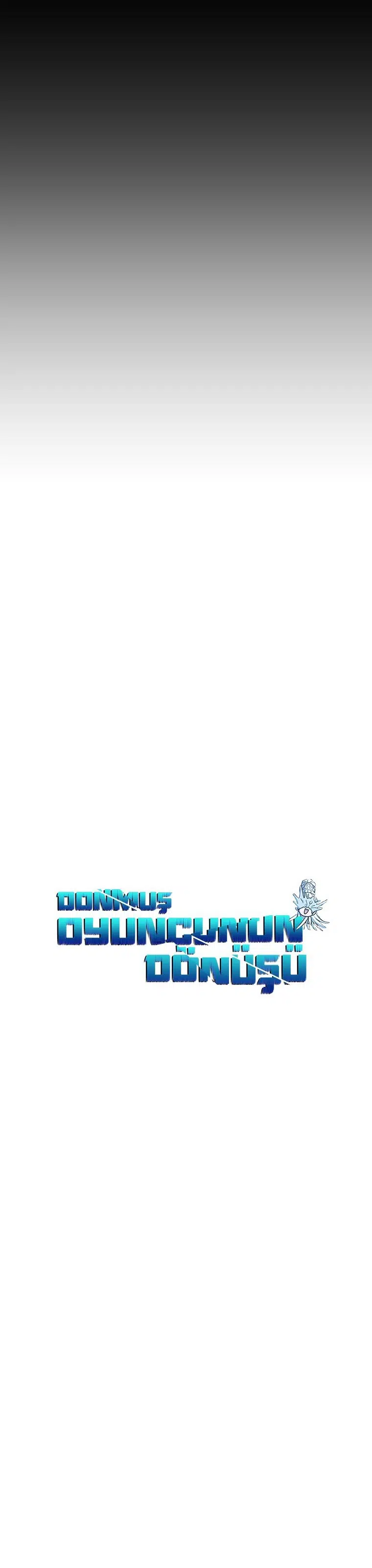 Donmuş Oyuncunun Dönüşü - Bölüm 141 Sayfa 17
