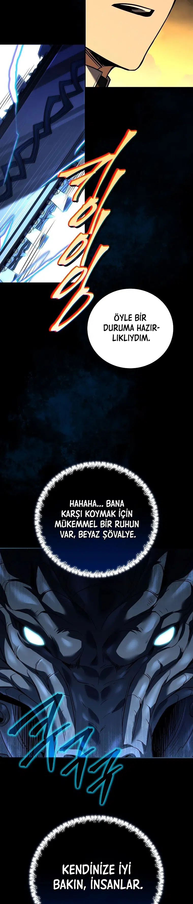 Donmuş Oyuncunun Dönüşü - Bölüm 148 Sayfa 8