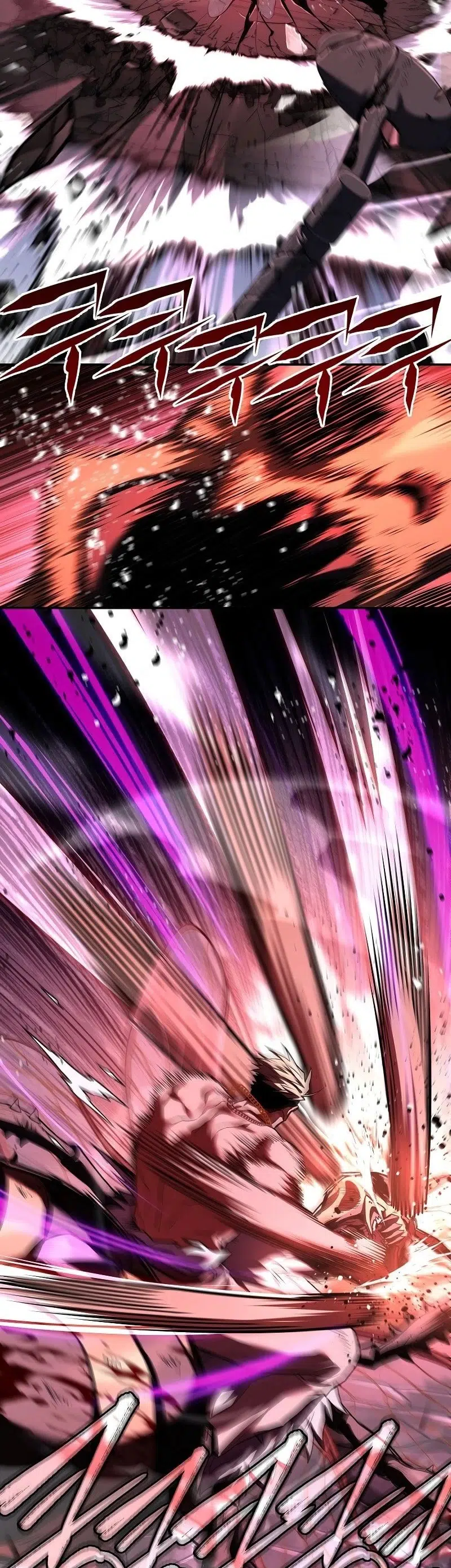 Donmuş Oyuncunun Dönüşü - Bölüm 153 Sayfa 12