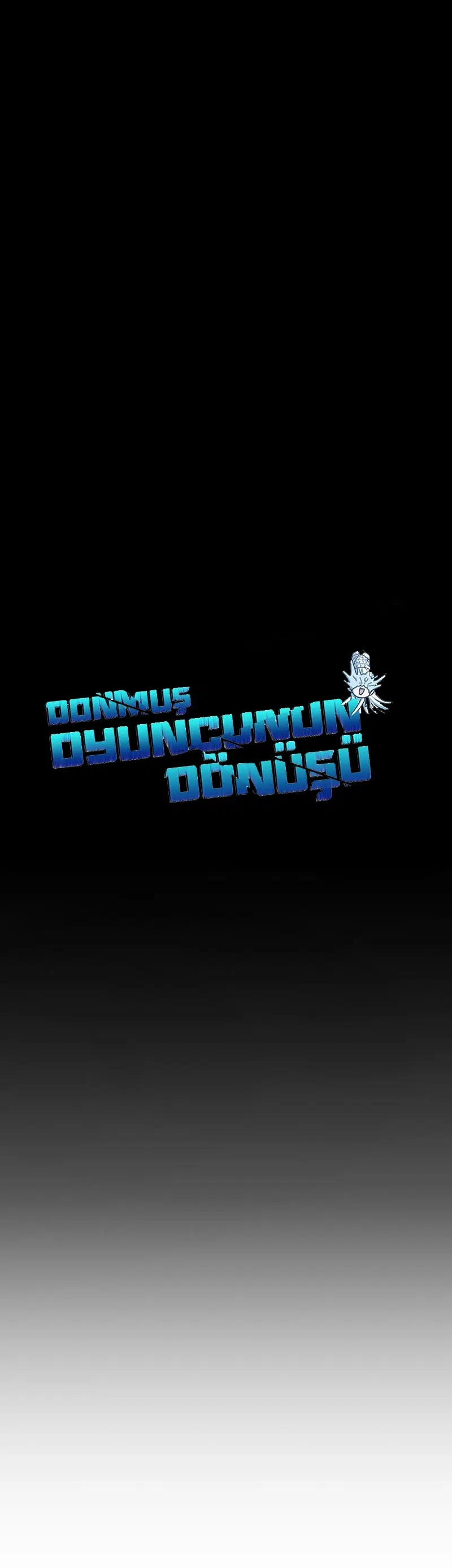 Donmuş Oyuncunun Dönüşü - Bölüm 153 Sayfa 21