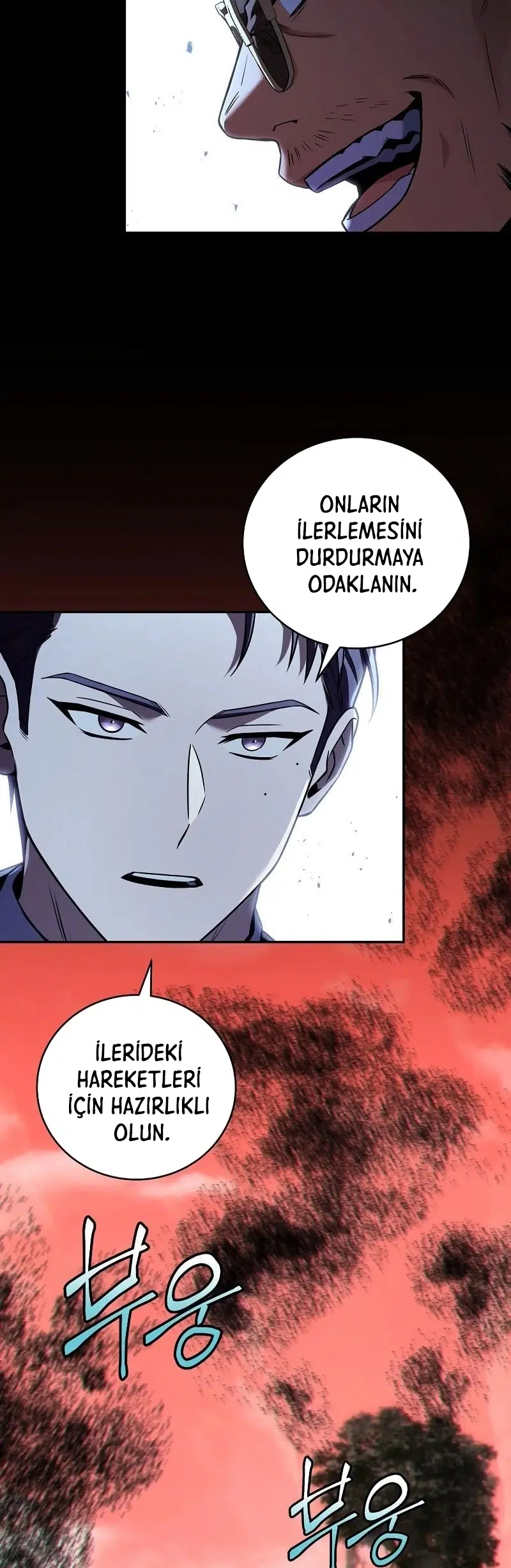 Donmuş Oyuncunun Dönüşü - Bölüm 154 Sayfa 19