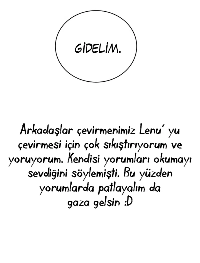 Donmuş Oyuncunun Dönüşü - Bölüm 15 Sayfa 22