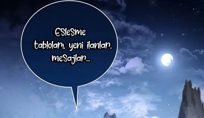 Donmuş Oyuncunun Dönüşü - Bölüm 167 Sayfa 40