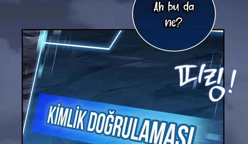 Donmuş Oyuncunun Dönüşü - Bölüm 167 Sayfa 43