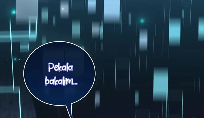 Donmuş Oyuncunun Dönüşü - Bölüm 167 Sayfa 50
